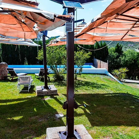 Vila Mirta- Privata Con Giardino E Piscina