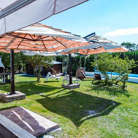 Mirta- Privata Con Giardino E Piscina *
