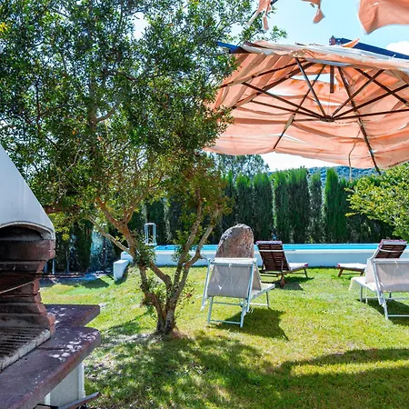 Mirta- Privata Con Giardino E Piscina Villa Alghero