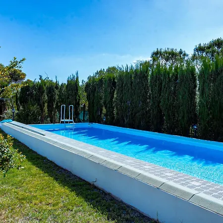 Mirta- Privata Con Giardino E Piscina Villa