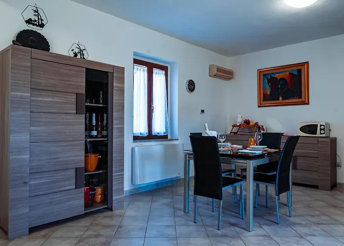 Mirta- Privata Con Giardino E Piscina Alghero