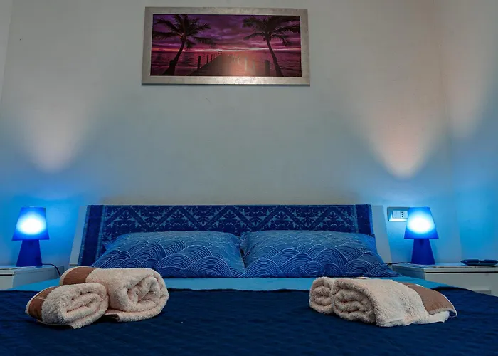 Mirta- Privata Con Giardino E Piscina