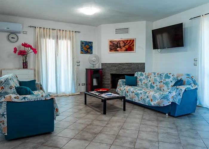 Villa Mirta- Privata Con Giardino E Piscina *