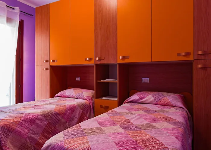 Mirta- Privata Con Giardino E Piscina Alghero