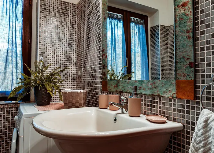 Mirta- Privata Con Giardino E Piscina Villa *