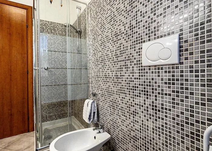 Mirta- Privata Con Giardino E Piscina Alghero