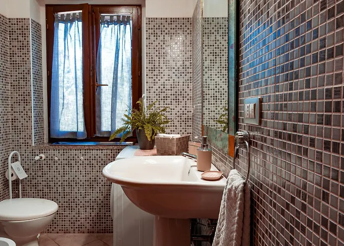 Mirta- Privata Con Giardino E Piscina *