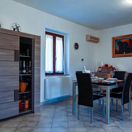 Mirta- Privata Con Giardino E Piscina Alghero