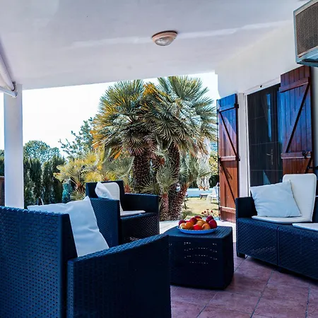 Villa Mirta- Privata Con Giardino E Piscina *