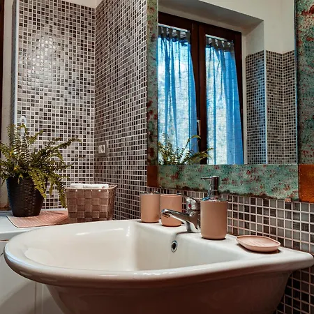 Mirta- Privata Con Giardino E Piscina Villa *