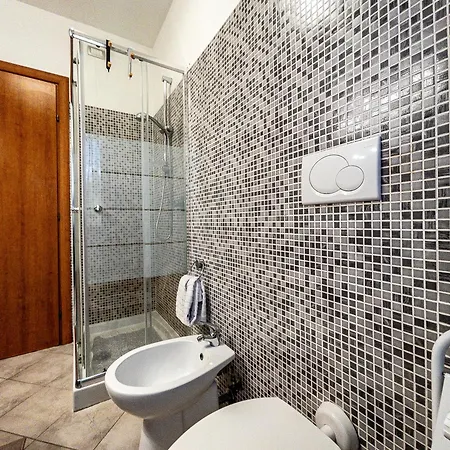 Mirta- Privata Con Giardino E Piscina Alghero